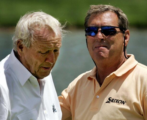 Zoeller, legendary golfer, author of racist joke, dies